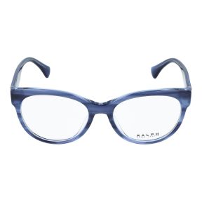 Ulleres graduadas Ralph Lauren 0RA7173U Blau Papallona - 2