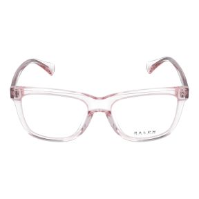 Gafas graduadas Ralph Lauren 0RA7170U Rosa/Fucsia Cuadrada - 2