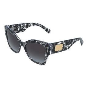 Gafas de sol D&G 0DG4478 Negro Mariposa - 1