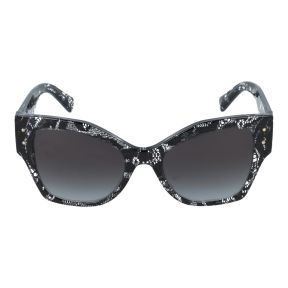 Gafas de sol D&G 0DG4478 Negro Mariposa - 2