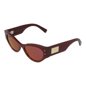 Gafas de sol D&G 0DG4480 Granate Mariposa - 1