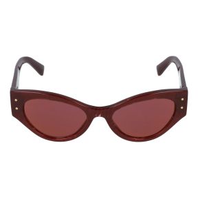 Gafas de sol D&G 0DG4480 Granate Mariposa - 2