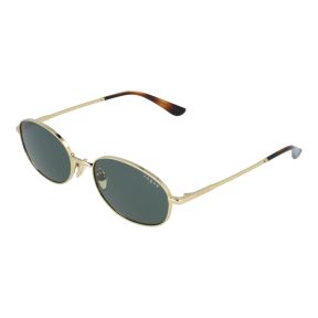 Gafas de sol Vogue 0VO4323S Dorados Ovalada - 1