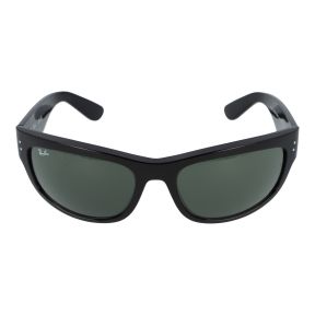 Gafas de sol Ray Ban 0RB2289 BALORAMA XL Negro Rectangular - 2