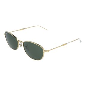 Gafas de sol Ray Ban 0RB3749 Dorados Mariposa - 1