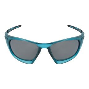 Ulleres de sol Oakley 0OO9431 LATERALIS Blau Rectangular - 2