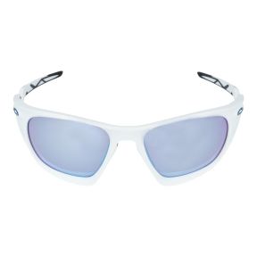 Ulleres de sol Oakley 0OO9431 LATERALIS Blanc Rectangular - 2