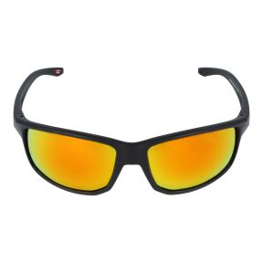 Ulleres de sol Oakley 0OO9470 GIBSTON XL Negre Rectangular - 2