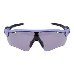 Ulleres de sol Oakley 0OO9208 RADAR EV PATH Lila Pantalla - 2