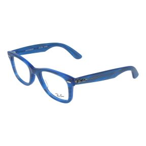 Gafas graduadas Ray Ban RB4340V Azul Cuadrada - 1