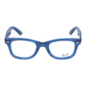 Gafas graduadas Ray Ban RB4340V Azul Cuadrada - 2
