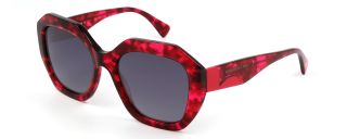 Ulleres de sol Agatha Ruiz de la Prada AR21426 Rosa/Fucsia Quadrada