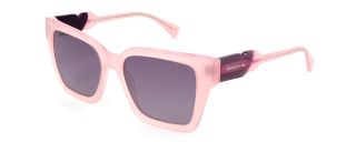 Ulleres de sol Agatha Ruiz de la Prada AR21431 Rosa/Fucsia Quadrada