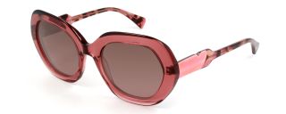 Ulleres de sol Agatha Ruiz de la Prada AR21432 Rosa/Fucsia Quadrada