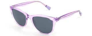 Ulleres de sol Mr.Wonderful MW29113 Lila Papallona
