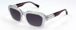Ulleres de sol Mr.Wonderful MW29127 Transparent Rectangular