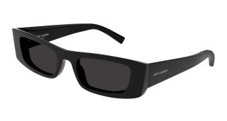 Ulleres de sol Yves Saint Laurent SL 553 Negre Rectangular