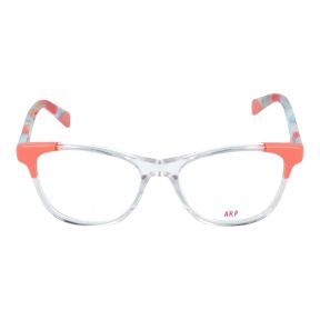 Gafas graduadas Agatha Ruiz de la Prada AN62451 Transparente Cuadrada - 2