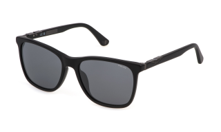 Gafas de sol Police SPL872N ORIGINS 1 Negro Cuadrada