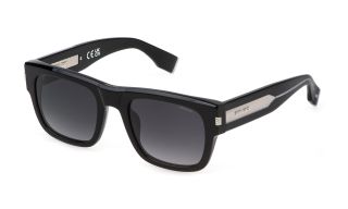 Ulleres de sol Police SPLP33 G.O.A.T. 2 Negre Quadrada