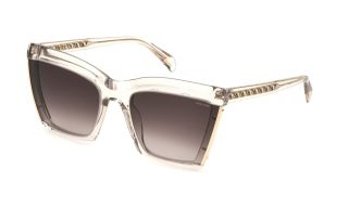 Gafas de sol Police SPLP44 NEBULA 1 Rosa/Fucsia Cuadrada
