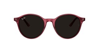 Ulleres de sol Ray Ban 0RB2230 BERNARD Rosa/Fucsia Rodona - 2