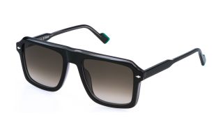 Ulleres de sol Sting SST519 Verd Quadrada