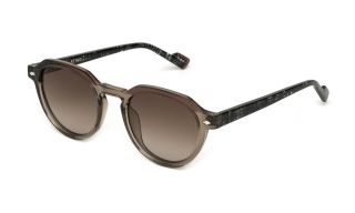 Ulleres de sol Sting SST521 Beige Quadrada