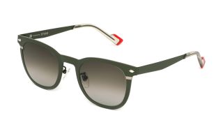 Ulleres de sol Sting SST522 Vermell Rodona