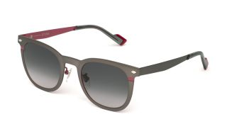 Ulleres de sol Sting SST522 Vermell Rodona
