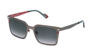 Ulleres de sol Sting SST523 Vermell Quadrada