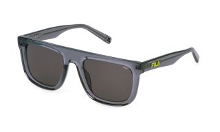 Gafas de sol Fila SFI896 Gris Cuadrada