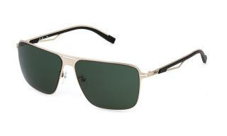 Gafas de sol Fila SFI898 Negro Cuadrada