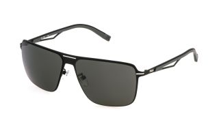 Gafas de sol Fila SFI898 Negro Cuadrada