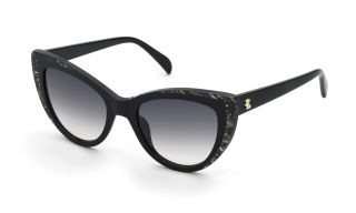 Gafas de sol Tous STOC34 Negro Mariposa