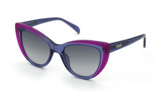 Gafas de sol Tous STOC34V Lila Mariposa