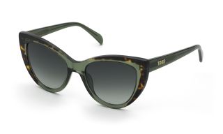 Gafas de sol Tous STOC34V Marrón Mariposa