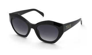 Gafas de sol Tous STOC35 Negro Cuadrada