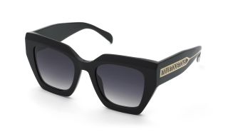 Gafas de sol Tous STOC37V Negro Cuadrada
