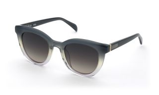 Gafas de sol Tous STOC38 Gris Mariposa