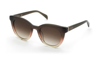 Gafas de sol Tous STOC38 Marrón Mariposa