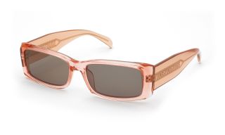 Gafas de sol Tous STOC39V Rosa/Fucsia Cuadrada