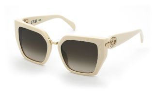 Gafas de sol Tous STOC43 Blanco Cuadrada