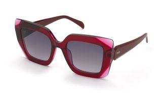 Gafas de sol Tous STOC44 Rosa/Fucsia Cuadrada