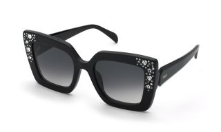 Gafas de sol Tous STOC44V Negro Cuadrada