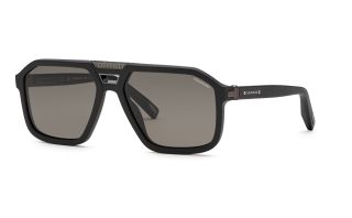 Gafas de sol Chopard SCH374 Negro Cuadrada