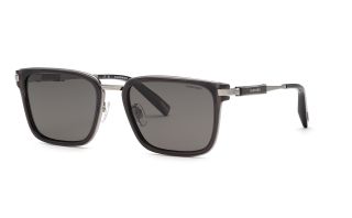Ulleres de sol Chopard SCH375 Gris Quadrada
