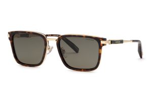 Ulleres de sol Chopard SCH375 Marró Quadrada