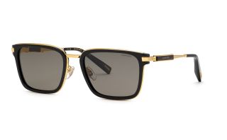 Ulleres de sol Chopard SCH375 Negre Quadrada