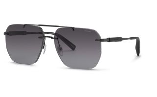 Ulleres de sol Chopard SCHL53 Negre Quadrada